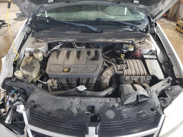 Photo 11 from auction – 2010 DODGE AVENGER SX with VIN 1B3CC4FB1AN136440