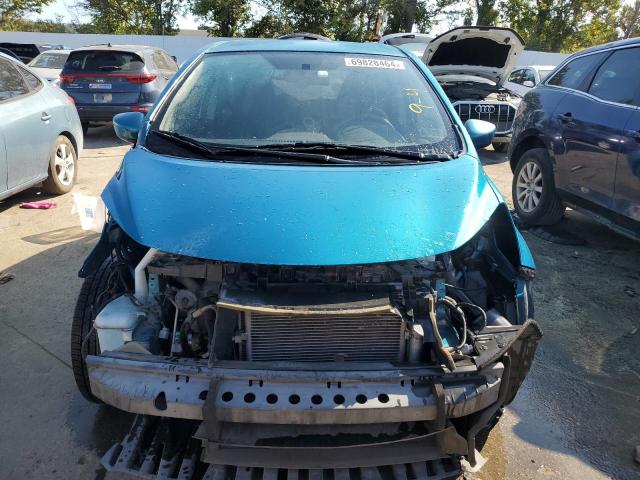 Photo 5 from auction – 2016 NISSAN VERSA NOTE with VIN 3N1CE2CP0GL367001