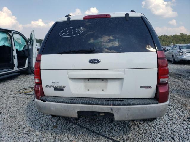 Photo 6 from auction – 2002 FORD EXPLORER X with VIN 1FMZU73E62UA47147