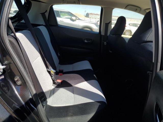Photo 10 from auction – 2013 TOYOTA YARIS with VIN JTDKTUD31DD551354
