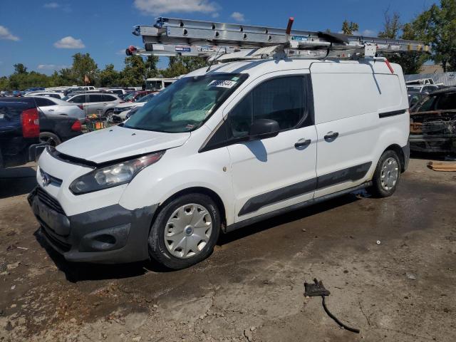 FORD TRANSIT CO 2014 with VIN NM0LS7E70E1144460 - Photo from auction