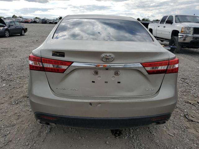Photo 6 from auction – 2013 TOYOTA AVALON BAS with VIN 4T1BK1EB1DU034199