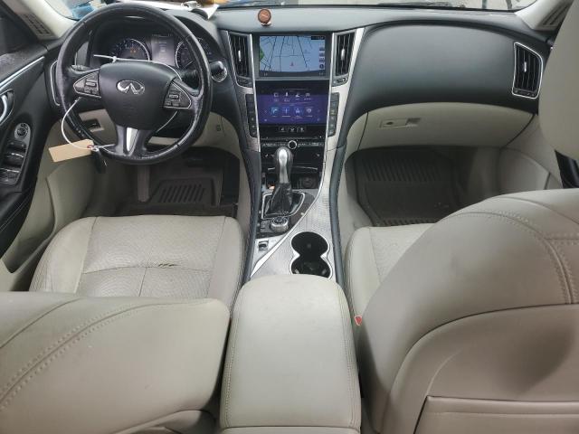 Photo 8 from auction – 2015 INFINITI Q50 BASE with VIN JN1BV7AR0FM390747