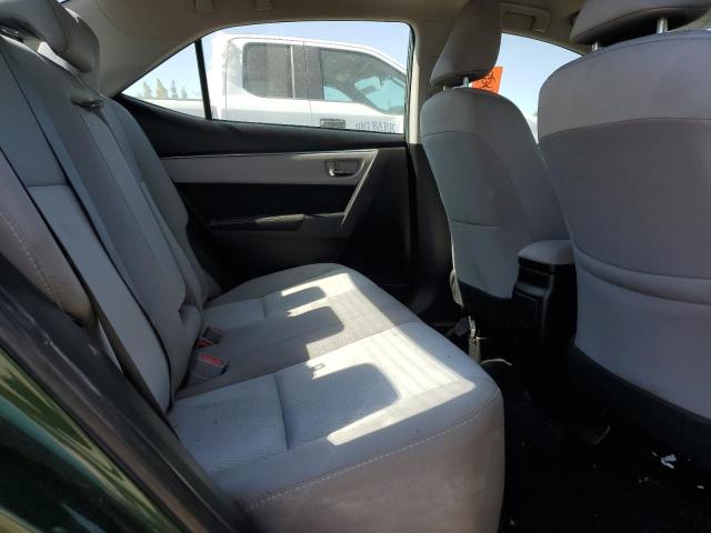 Photo 10 from auction – 2016 TOYOTA COROLLA L with VIN 2T1BURHE3GC627034