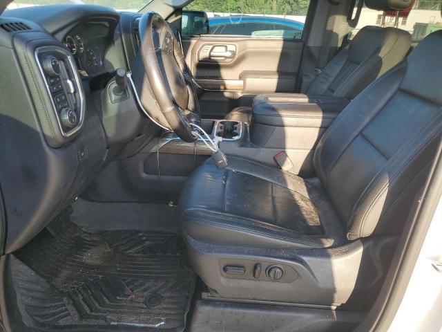Photo 7 from auction – 2019 CHEVROLET SILVERADO with VIN 3GCUYEED2KG184276