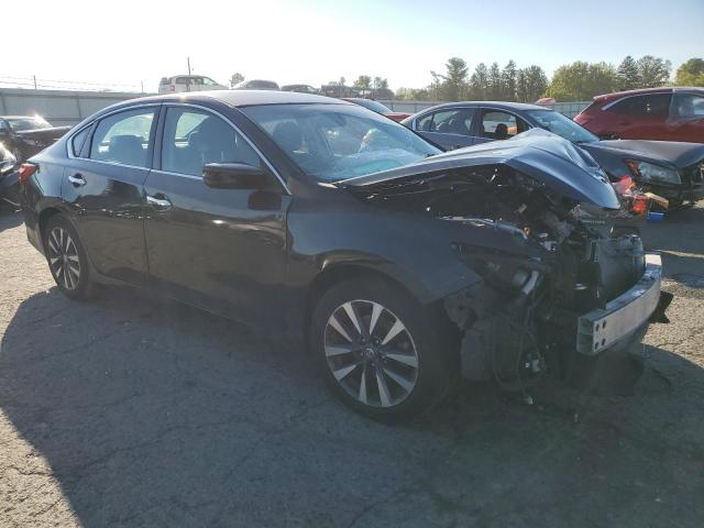 Photo 4 from auction – 2016 NISSAN ALTIMA 2.5 with VIN 1N4AL3AP2GC284125