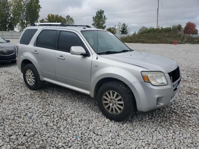 Photo 4 from auction – 2009 MERCURY MARINER PR with VIN 4M2CU87769KJ03485