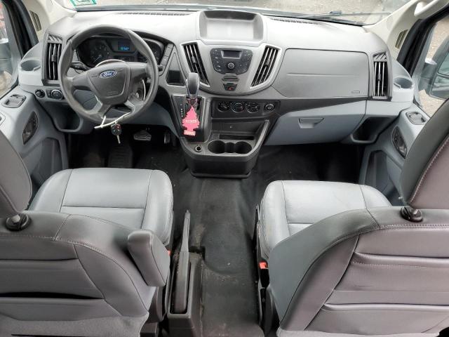 Photo 8 from auction – 2017 FORD TRANSIT T- with VIN 1FBAX2CM5HKA67398