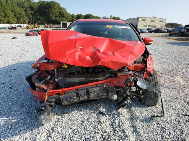 Photo 5 from auction – 2016 FORD FOCUS with VIN 1FADP3K26GL304395