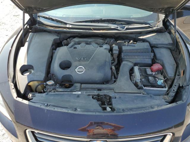 Photo 11 from auction – 2014 NISSAN MAXIMA S with VIN 1N4AA5AP8EC484263