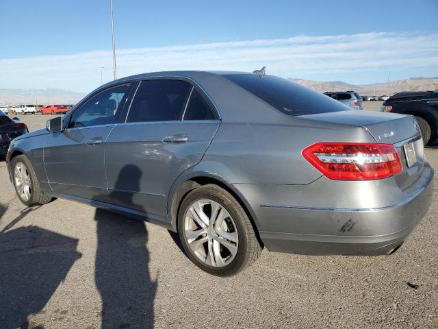 Photo 2 from auction – 2010 MERCEDES-BENZ E 350 with VIN WDDHF5GB2AA224197