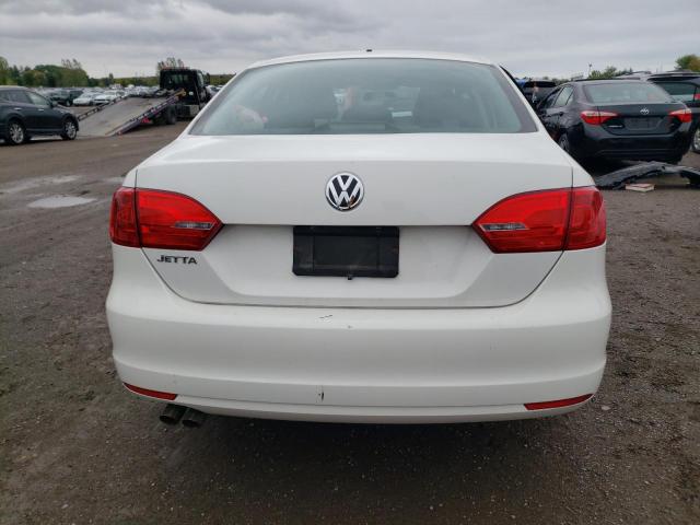 Photo 6 from auction – 2012 VOLKSWAGEN JETTA BASE with VIN 3VW2K7AJ4CM326482