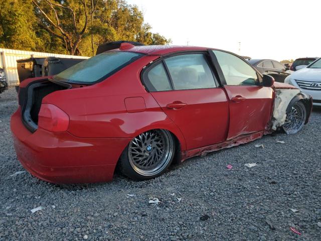 Photo 3 from auction – 2011 BMW 328 I with VIN WBAPH7C52BE460996