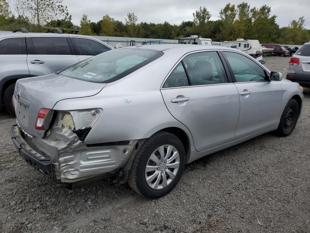 Photo 3 from auction – 2011 TOYOTA CAMRY BASE with VIN 4T1BF3EK3BU119543