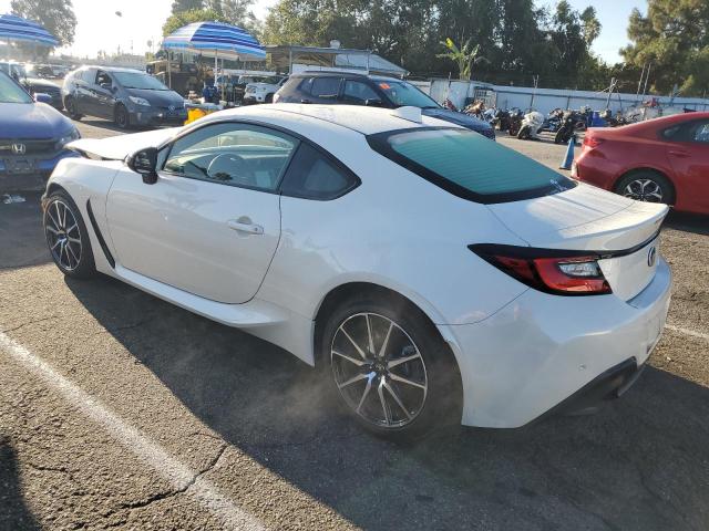 Photo 2 from auction – 2024 TOYOTA GR 86 with VIN JF1ZNBB12R8755679