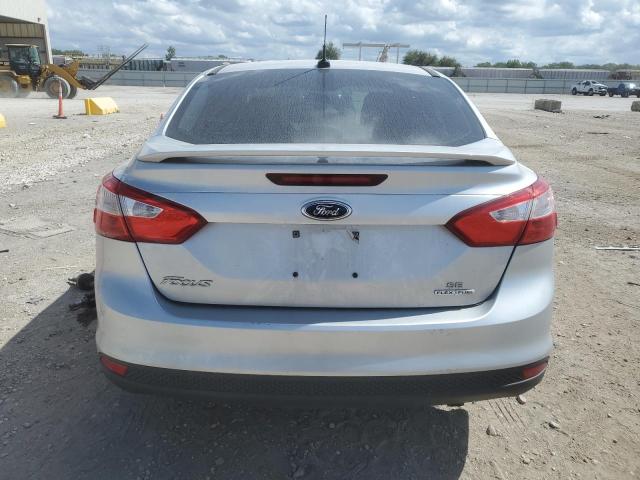 Photo 6 from auction – 2014 FORD FOCUS SE with VIN 1FADP3F20EL237767