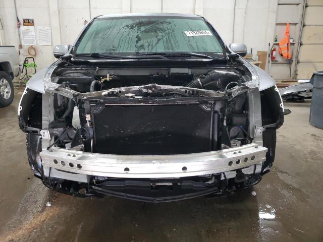 Photo 5 from auction – 2016 ACURA MDX with VIN 5FRYD3H26GB020830