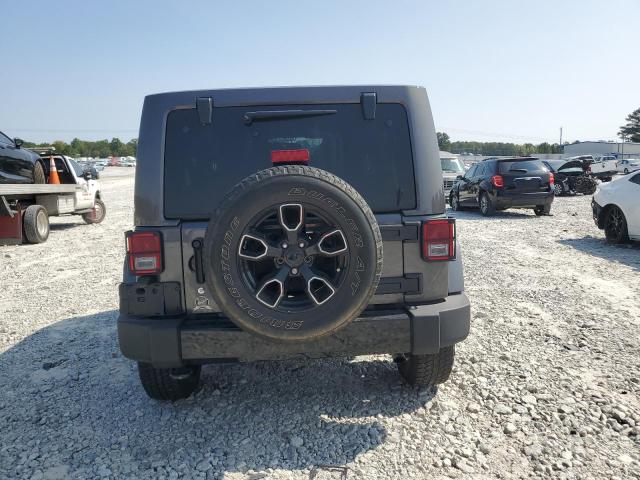 Photo 6 from auction – 2017 JEEP WRANGLER U with VIN 1C4BJWEGXHL685228