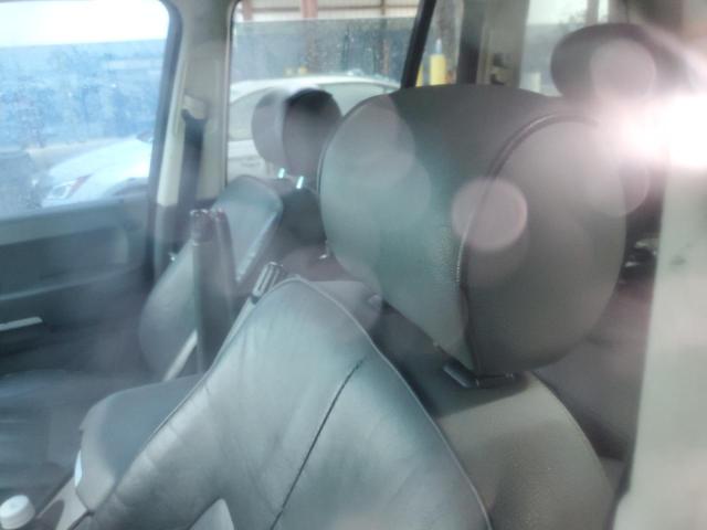 Photo 10 from auction – 2003 LAND ROVER RANGE ROVE with VIN SALME11413A129933