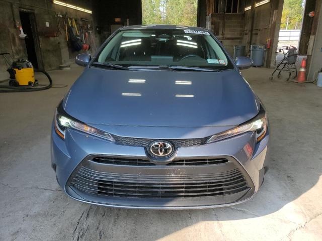 Photo 5 from auction – 2024 TOYOTA COROLLA LE with VIN 5YFB4MDE3RP086403