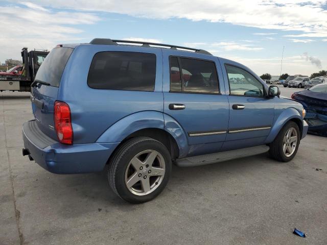 Photo 3 from auction – 2007 DODGE DURANGO SL with VIN 1D8HD48227F548739