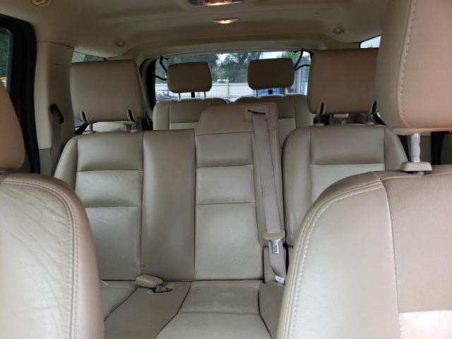 Photo 10 from auction – 2007 FORD EXPLORER E with VIN 1FMEU64EX7UB04223