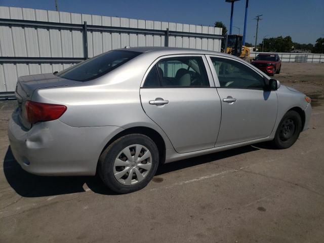 Photo 3 from auction – 2010 TOYOTA COROLLA BA with VIN 2T1BU4EE0AC385785