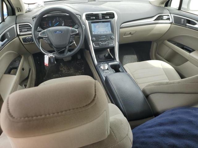 Photo 8 from auction – 2019 FORD FUSION SE with VIN 3FA6P0LU6KR225083