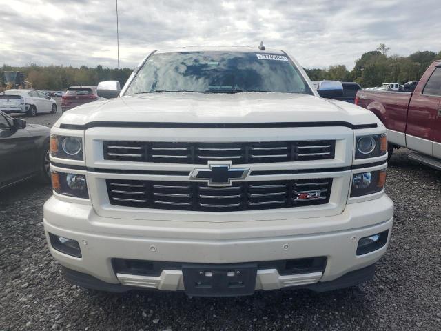 Zdjęcie 5 z aukcji – 2015 CHEVROLET SILVERADO z VIN 3GCUKSECXFG438412