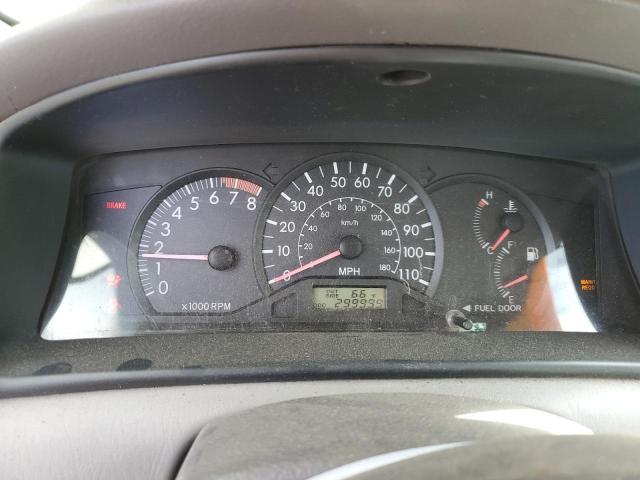 Photo 9 from auction – 2006 TOYOTA COROLLA CE with VIN 1NXBR32E26Z735083