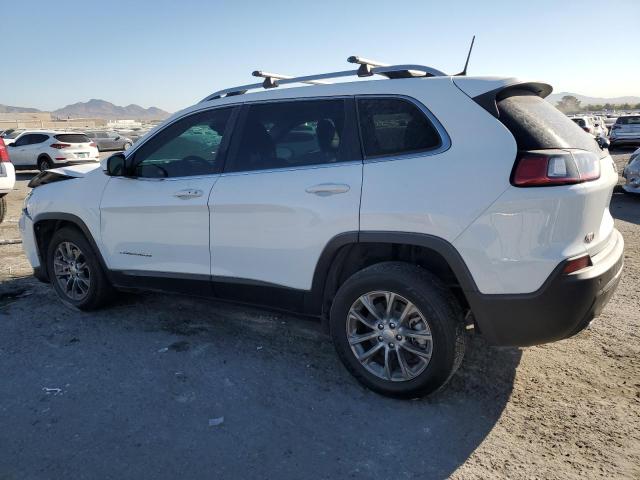 Photo 2 from auction – 2021 JEEP CHEROKEE L with VIN 1C4PJLMX5MD130987