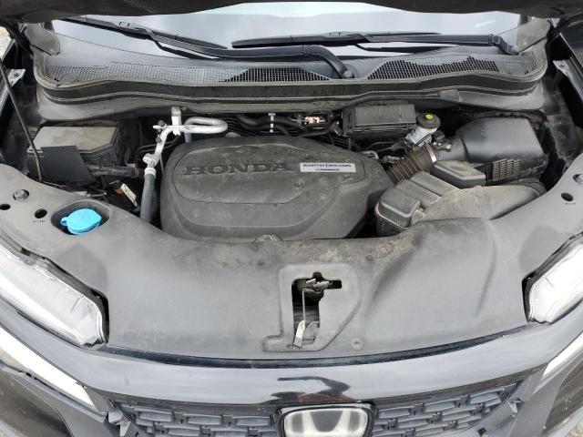 Photo 12 from auction – 2019 HONDA PASSPORT E with VIN 5FNYF8H07KB015815