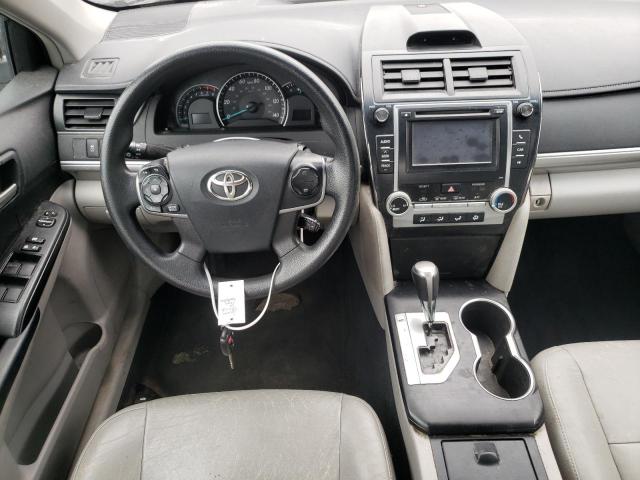 Photo 8 from auction – 2012 TOYOTA CAMRY BASE with VIN 4T1BF1FK7CU028604