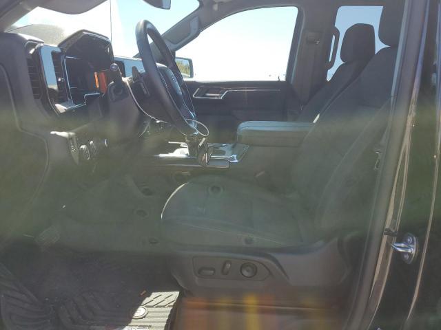 Photo 7 from auction – 2023 CHEVROLET SILVERADO with VIN 2GCUDEED8P1138818
