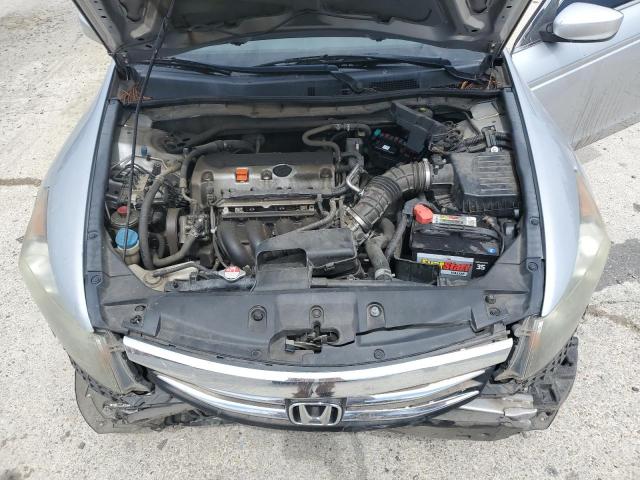 Photo 11 from auction – 2011 HONDA ACCORD EXL with VIN 1HGCP2F83BA040721