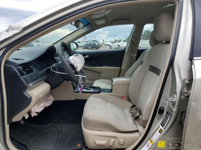 Photo 7 from auction – 2014 TOYOTA CAMRY L with VIN 4T4BF1FK6ER356704