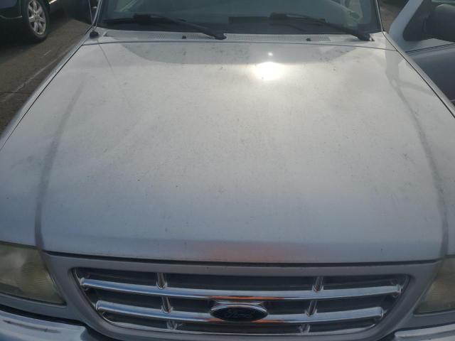 Photo 11 from auction – 2002 FORD RANGER SUP with VIN 1FTYR44VX2PB25278