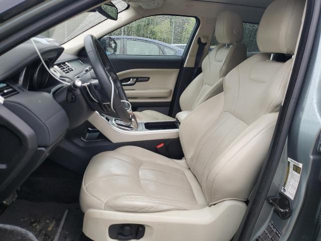 Photo 7 from auction – 2016 LAND ROVER RANGE ROVE with VIN SALVR2BG4GH144298