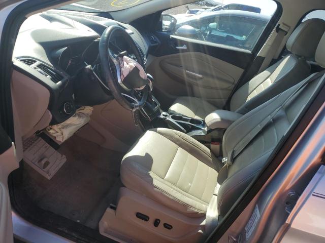 Photo 7 from auction – 2014 FORD ESCAPE TIT with VIN 1FMCU0JX1EUD38385