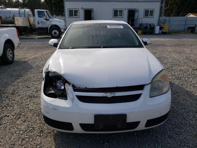 Photo 5 from auction – 2005 CHEVROLET COBALT LS with VIN 1G1AL12F057645547