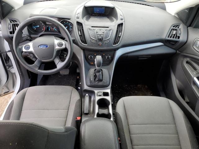 Photo 8 from auction – 2015 FORD ESCAPE SE with VIN 1FMCU0G76FUC41868