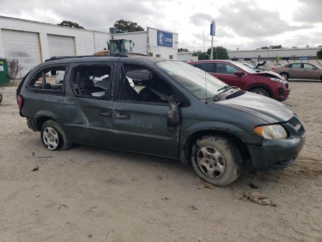 Photo 4 from auction – 2002 DODGE GRAND CARAVAN with VIN 1B4GP24342B554043