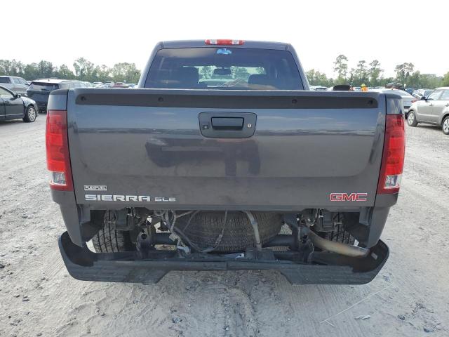 Photo 6 from auction – 2011 GMC SIERRA C15 with VIN 3GTP1VE00BG146401