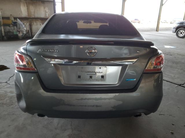 Photo 6 from auction – 2014 NISSAN ALTIMA 2.5 with VIN 1N4AL3AP5EN356453