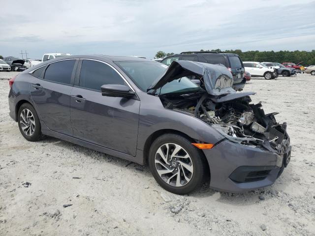 Photo 4 from auction – 2016 HONDA CIVIC EX with VIN 19XFC2F7XGE216764