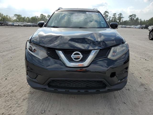 Фото 5 с аукциона – 2016 NISSAN ROGUE S с VIN KNMAT2MT1GP684540