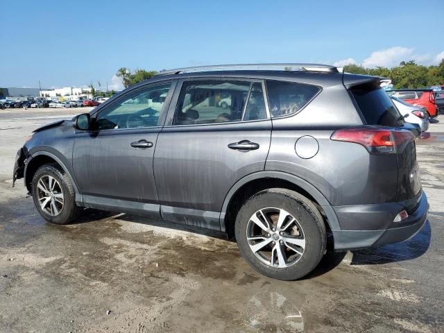 Photo 2 from auction – 2018 TOYOTA RAV4 ADVEN with VIN 2T3WFREV5JW504560