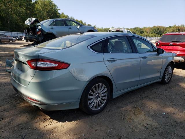 Photo 3 from auction – 2013 FORD FUSION SE with VIN 3FA6P0PU2DR316557