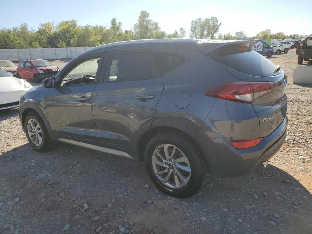 Photo 2 from auction – 2017 HYUNDAI TUCSON LIM with VIN KM8J33A45HU260781