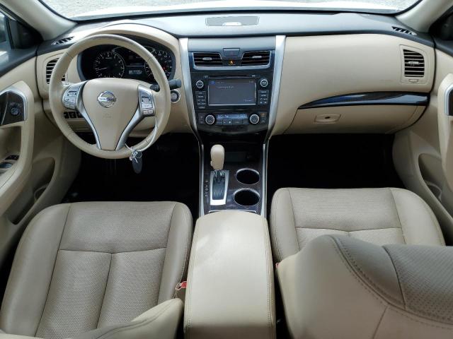 Photo 8 from auction – 2015 NISSAN ALTIMA 2.5 with VIN 1N4AL3AP0FC114490